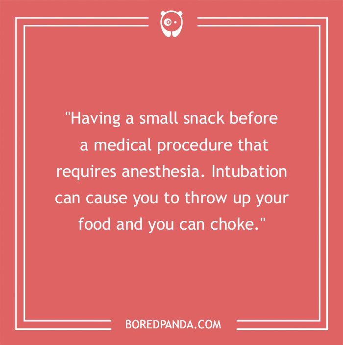 77 Seemingly Harmless Things That Can Be Incredibly Dangerous, As Shared By People In This Online Thread