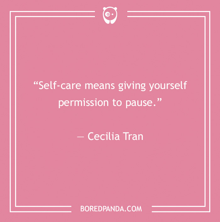 Positive Self Care Quotes to Remind You to Take Some “Me-Time”