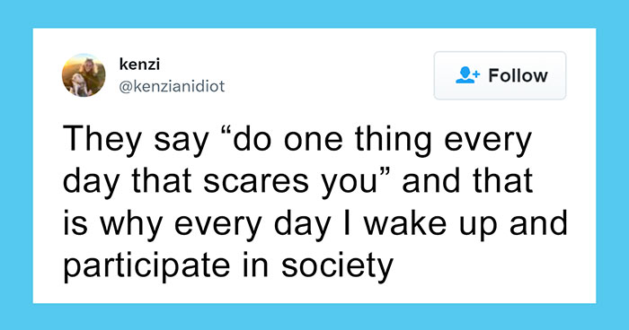 50 Memes You Might Find Painfully Relatable If You Could Use Some More Serotonin