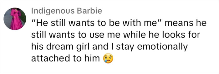 Woman Asks If It&rsquo;s Stupid To Wait For BF To Marry Her, Gets A Reality Check