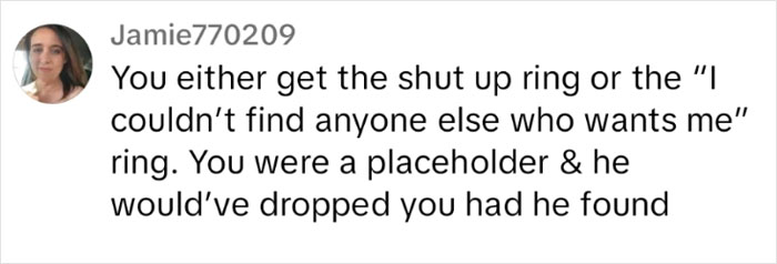 Woman Asks If It&rsquo;s Stupid To Wait For BF To Marry Her, Gets A Reality Check