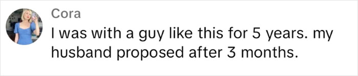 Woman Asks If It&rsquo;s Stupid To Wait For BF To Marry Her, Gets A Reality Check