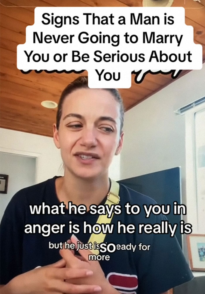 Woman Asks If It&rsquo;s Stupid To Wait For BF To Marry Her, Gets A Reality Check