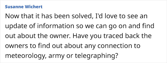 One Of The Top 50 Unsolvable Codes In The World Is Finally Cracked, Unmasks Hidden Army Message