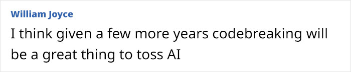 One Of The Top 50 Unsolvable Codes In The World Is Finally Cracked, Unmasks Hidden Army Message