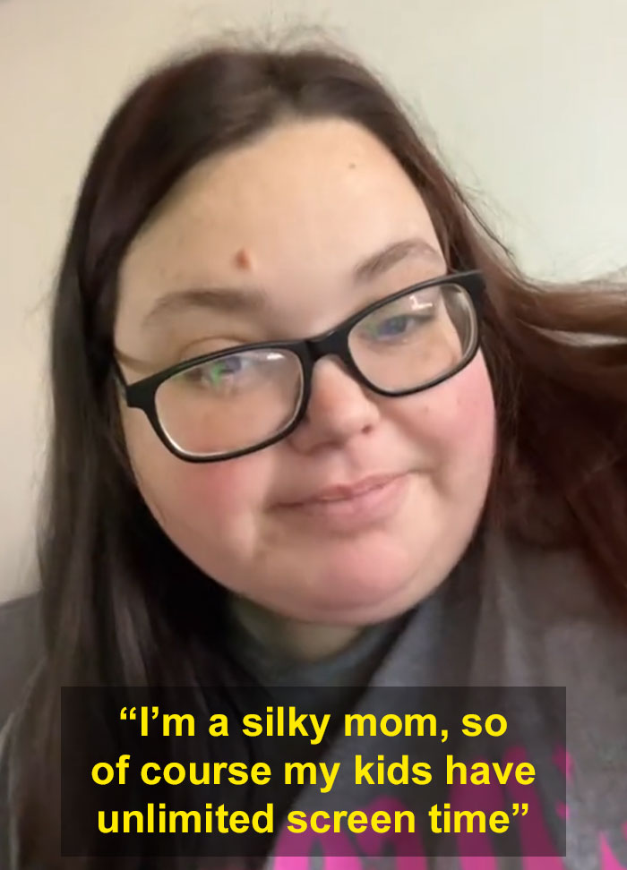 &ldquo;Silky Mom&rdquo; Lists Everything She Lets Her Kids Do, The Internet Is Not Impressed