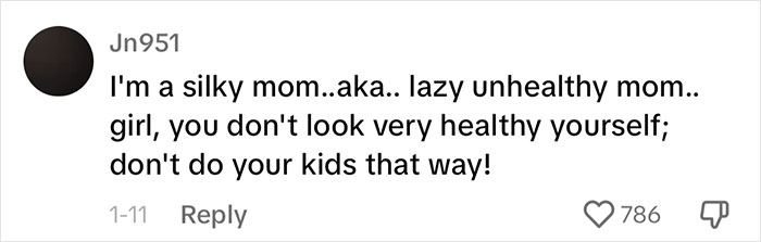 &ldquo;Silky Mom&rdquo; Lists Everything She Lets Her Kids Do, The Internet Is Not Impressed