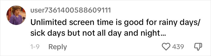 &ldquo;Silky Mom&rdquo; Lists Everything She Lets Her Kids Do, The Internet Is Not Impressed