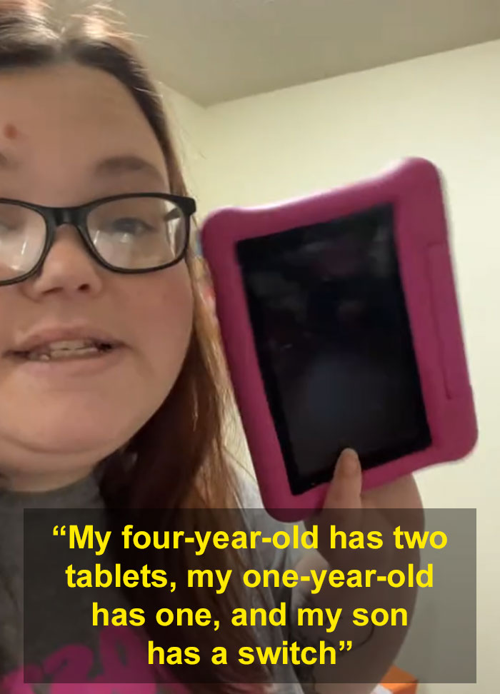 &ldquo;Silky Mom&rdquo; Lists Everything She Lets Her Kids Do, The Internet Is Not Impressed