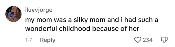 &ldquo;Silky Mom&rdquo; Lists Everything She Lets Her Kids Do, The Internet Is Not Impressed