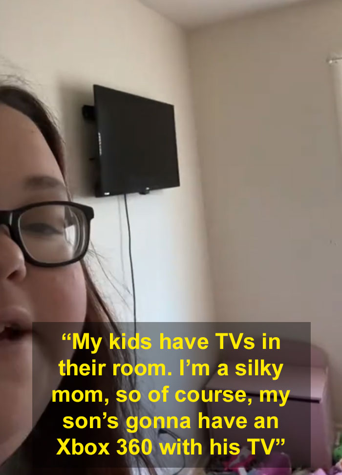 &ldquo;Silky Mom&rdquo; Lists Everything She Lets Her Kids Do, The Internet Is Not Impressed
