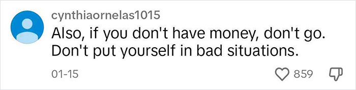 &ldquo;I Have No Money&rdquo;: Single Mom Receives $150 Bill, Becomes The &ldquo;Bad Guy&rdquo; When She Refuses To Pay