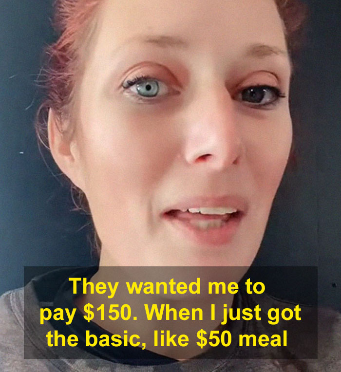 &ldquo;I Have No Money&rdquo;: Single Mom Receives $150 Bill, Becomes The &ldquo;Bad Guy&rdquo; When She Refuses To Pay
