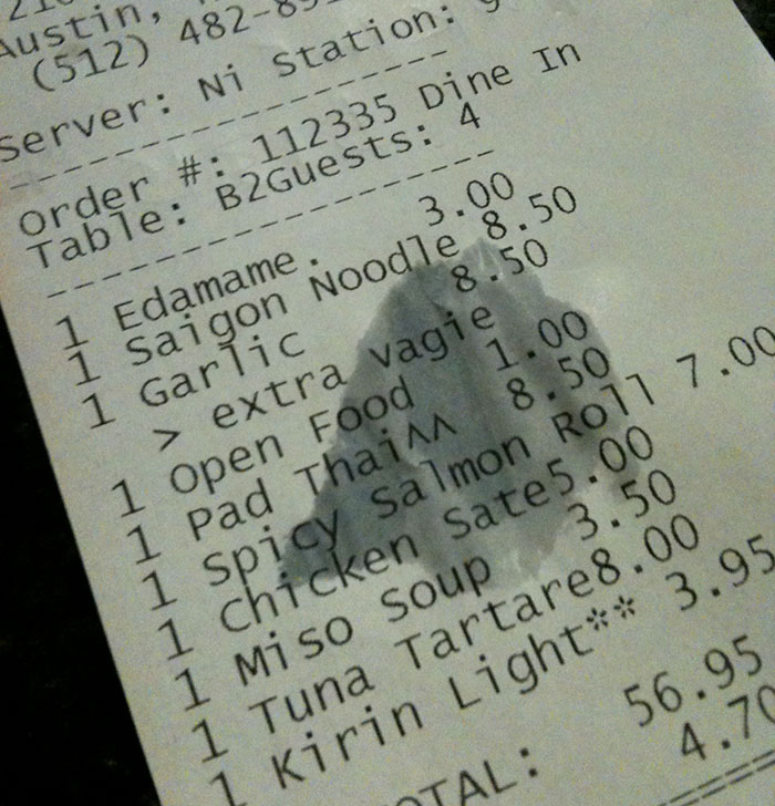 &ldquo;I Have No Money&rdquo;: Single Mom Receives $150 Bill, Becomes The &ldquo;Bad Guy&rdquo; When She Refuses To Pay