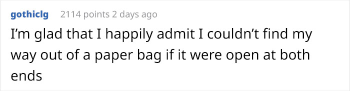 “I Wasted 2 Hours Of My Sister’s Time Because She Refused To Listen To Me” “I Wasted 2 Hours Of My Sister’s Time Because She Refused To Listen To Me”