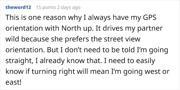 “I Wasted 2 Hours Of My Sister’s Time Because She Refused To Listen To Me” “I Wasted 2 Hours Of My Sister’s Time Because She Refused To Listen To Me”