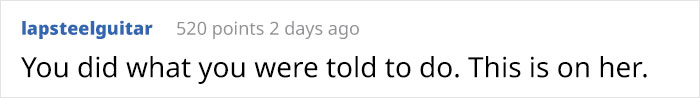 “I Wasted 2 Hours Of My Sister’s Time Because She Refused To Listen To Me” “I Wasted 2 Hours Of My Sister’s Time Because She Refused To Listen To Me”