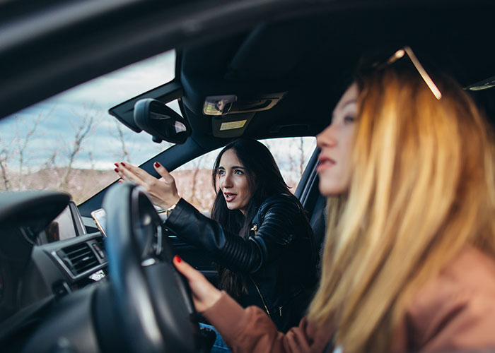 “I Wasted 2 Hours Of My Sister’s Time Because She Refused To Listen To Me” “I Wasted 2 Hours Of My Sister’s Time Because She Refused To Listen To Me”
