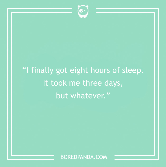 Sleep Jokes To Help You Sleep Well At Night