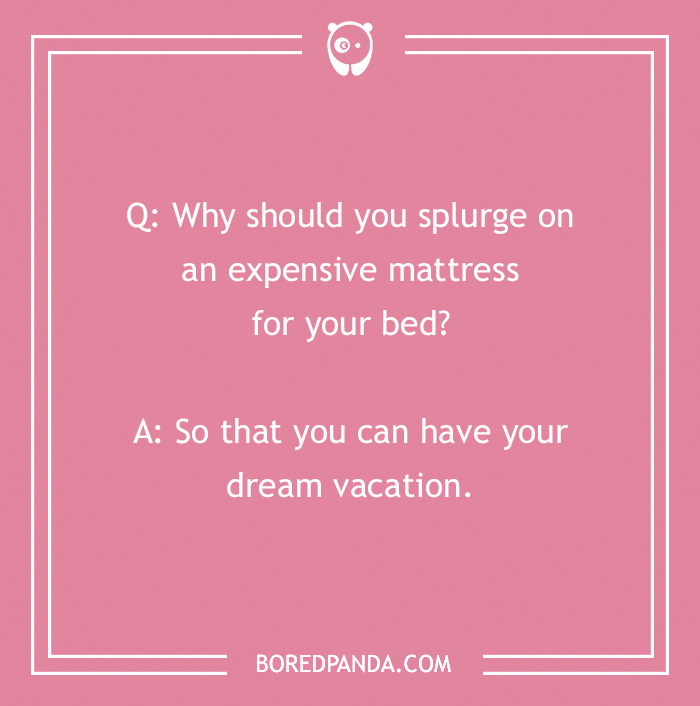 Sleep Jokes To Help You Sleep Well At Night