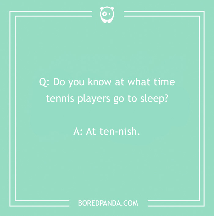 Sleep Jokes To Help You Sleep Well At Night