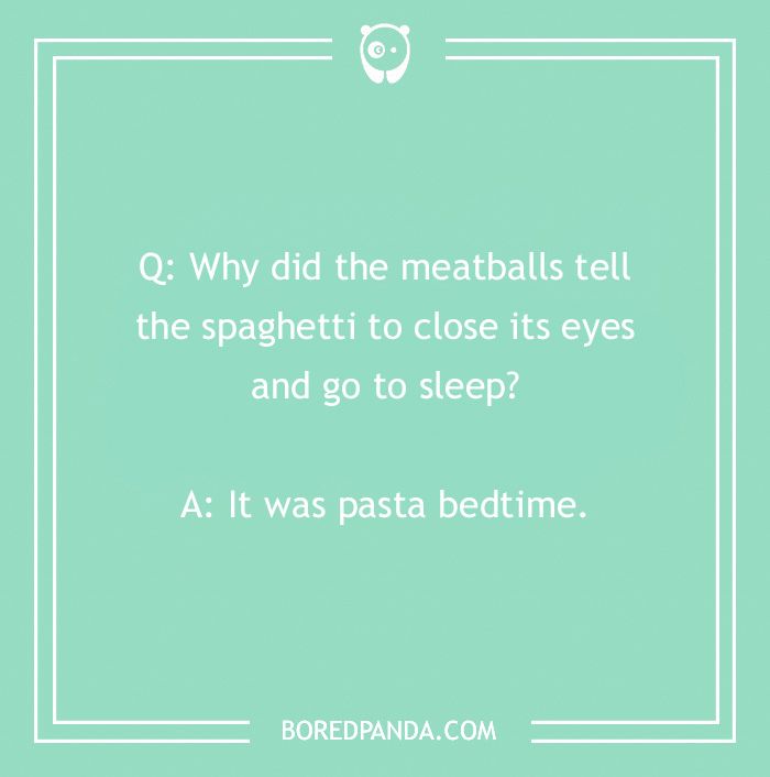 Sleep Jokes To Help You Sleep Well At Night