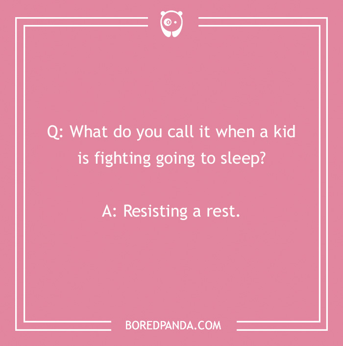 Sleep Jokes To Help You Sleep Well At Night
