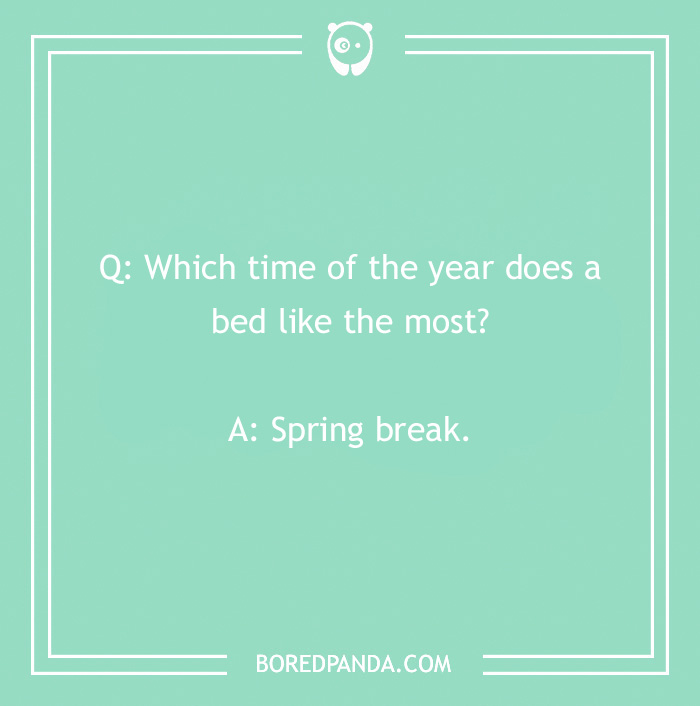 Sleep Jokes To Help You Sleep Well At Night