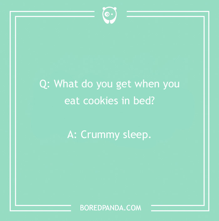 Sleep Jokes To Help You Sleep Well At Night