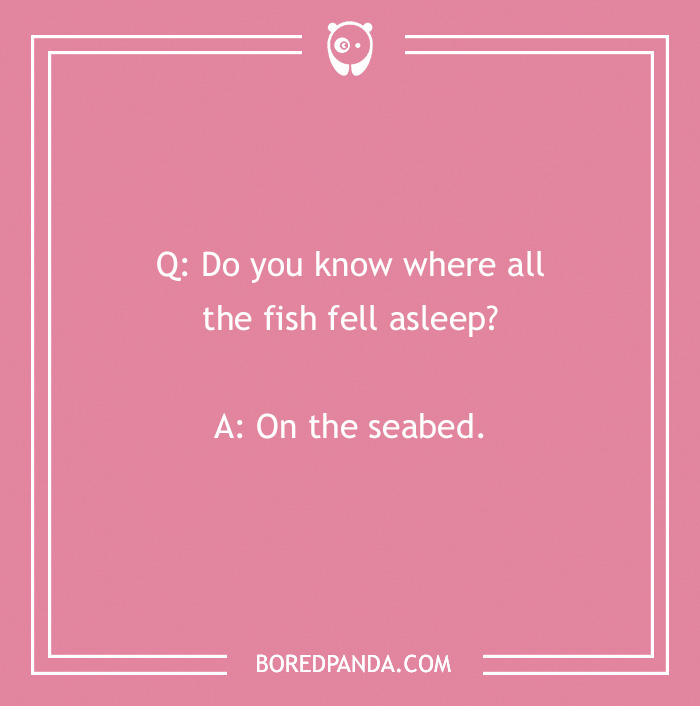 Sleep Jokes To Help You Sleep Well At Night