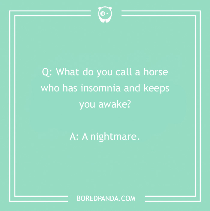 Sleep Jokes To Help You Sleep Well At Night