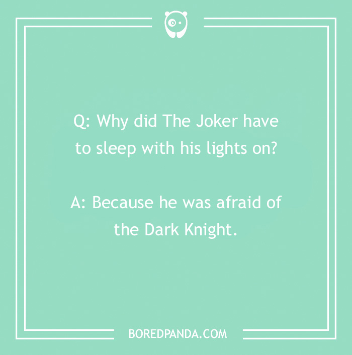 Sleep Jokes To Help You Sleep Well At Night