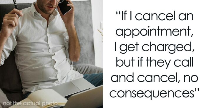 Somebody Just Asked People To Post Examples Of Double Standards, And 45 Responses Were Spot-On