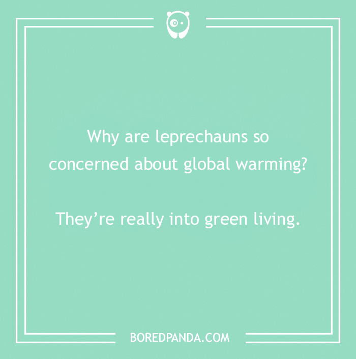 93 St. Patrick’s Day Jokes To Have You Dublin Over With Laughter