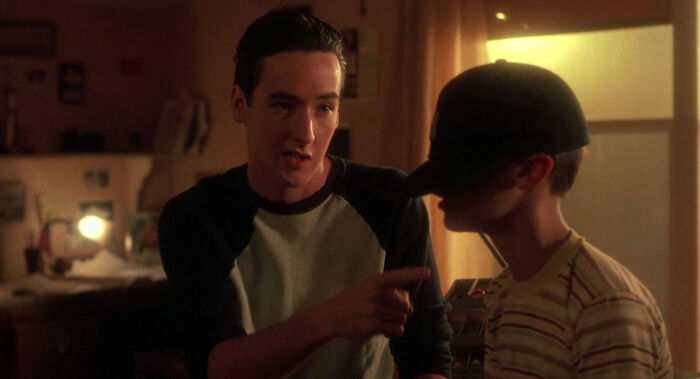 Someone Online Asked, “What Is The Saddest Line In A Movie?” And 30 People Delivered