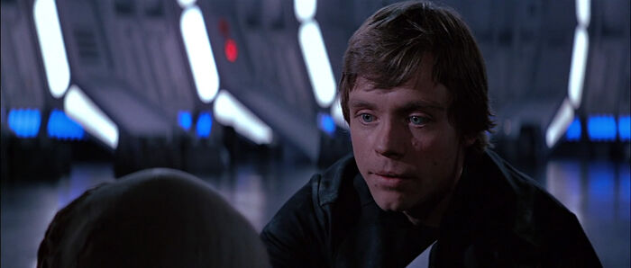 Someone Online Asked, “What Is The Saddest Line In A Movie?” And 30 People Delivered