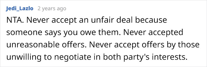 Teen Refuses To Give Up 95% Of His Paycheck As Rent, Parents Are Furious