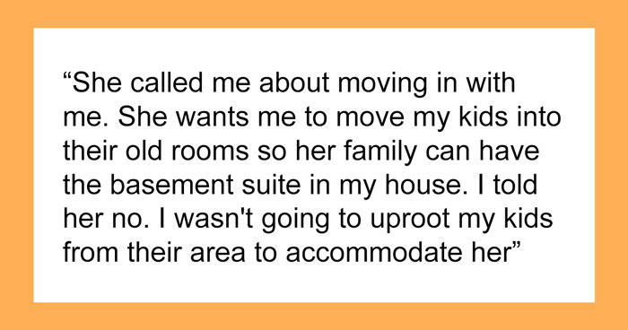 Man Refuses To Give Homeless Stepdaughter Accommodation Because She Never Acknowledged Him