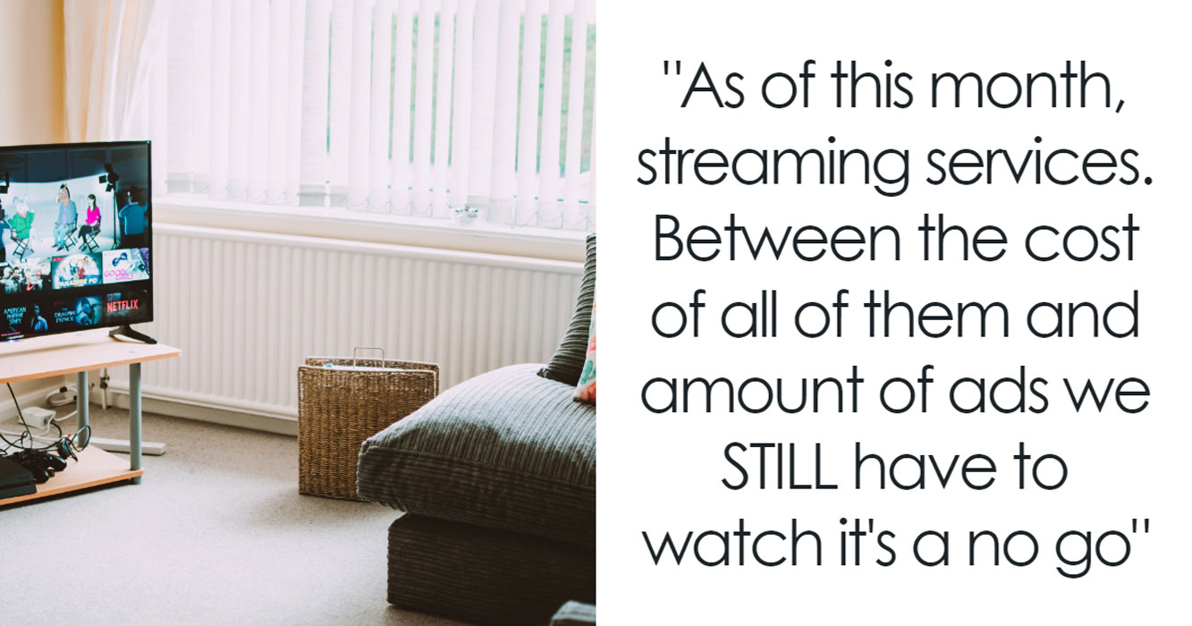 34 Products That People Stopped Buying After Their Prices Skyrocketed, According To This Thread