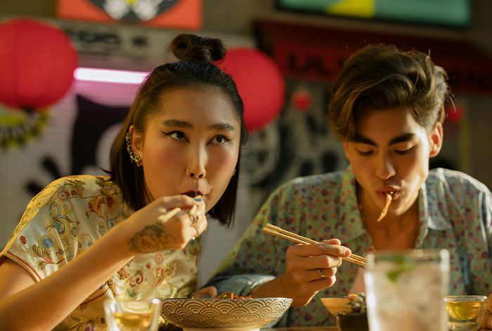 &ldquo;This Isn&rsquo;t A Zoo&rdquo;: Asian Woman Throws A Dramatic Fit At A Chinese Restaurant