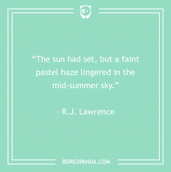 121 Inspirational Sunset Quotes