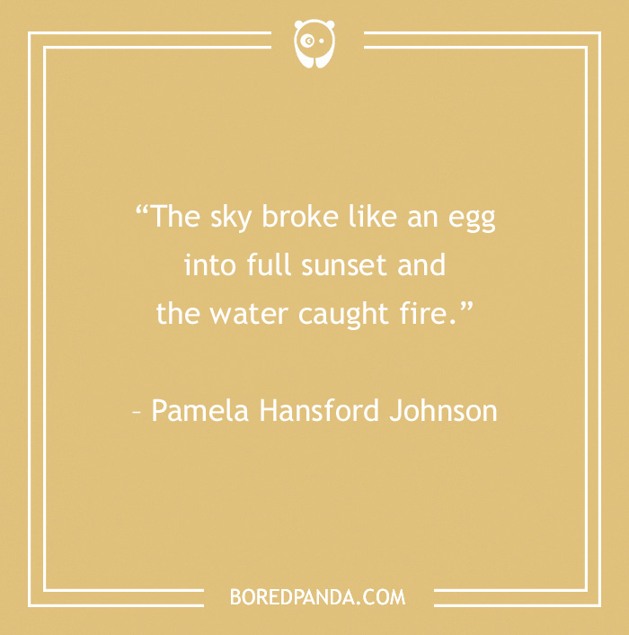 121 Inspirational Sunset Quotes