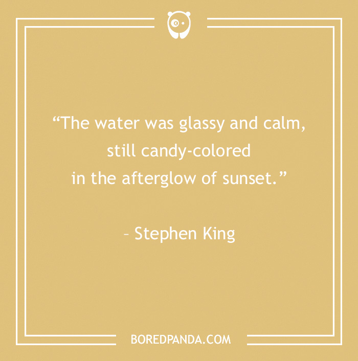 121 Inspirational Sunset Quotes