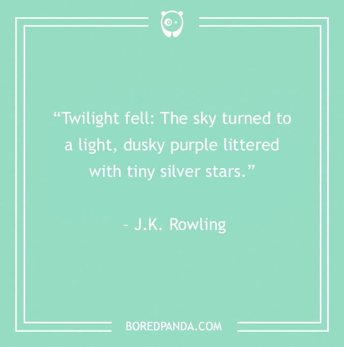 121 Inspirational Sunset Quotes