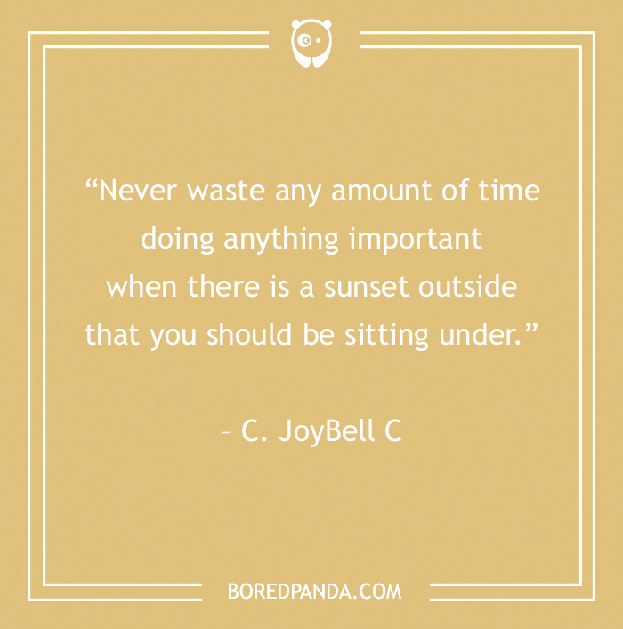 121 Inspirational Sunset Quotes