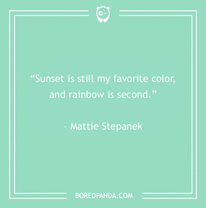 121 Inspirational Sunset Quotes