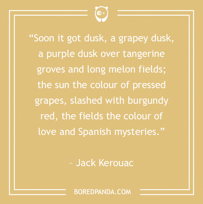 121 Inspirational Sunset Quotes