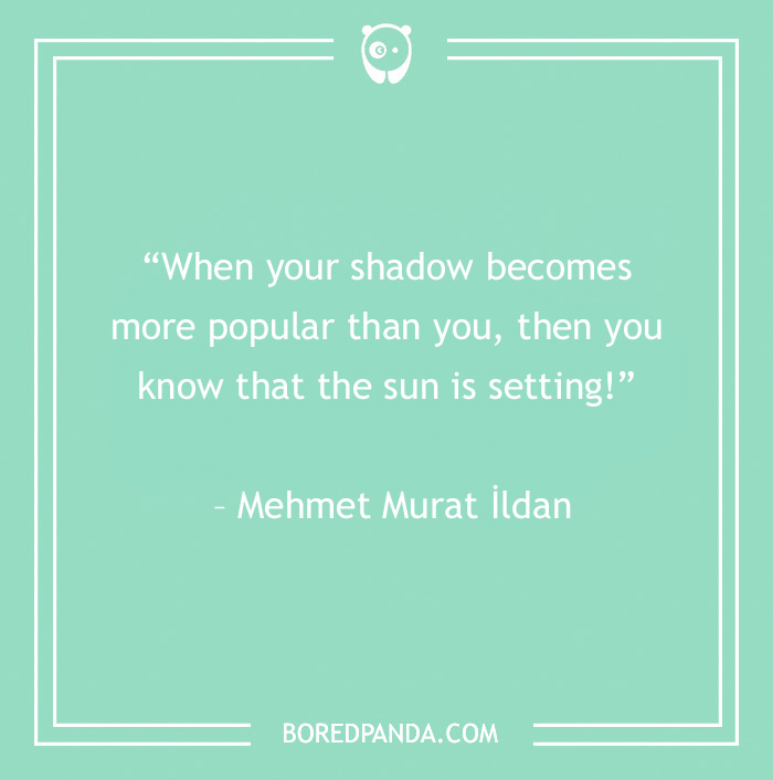 121 Inspirational Sunset Quotes