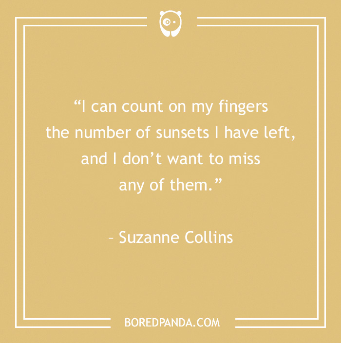 121 Inspirational Sunset Quotes