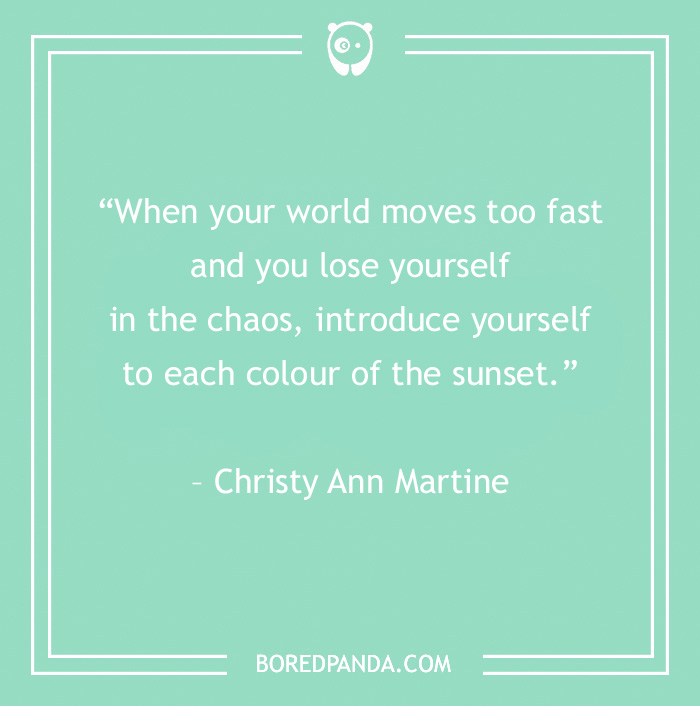 121 Inspirational Sunset Quotes